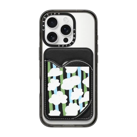 Snappy™ BioVeg Wallet