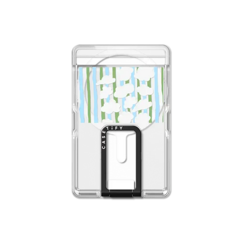 Snappy™ BioVeg Wallet