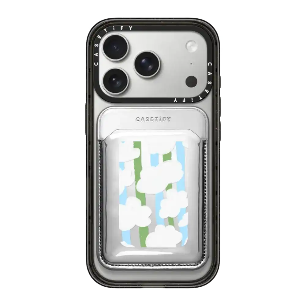 Snappy™ BioVeg Wallet