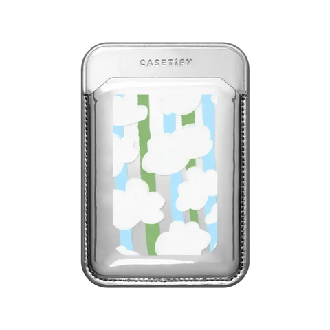 Snappy™ BioVeg Wallet