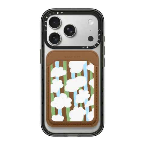 Snappy™ BioVeg Wallet