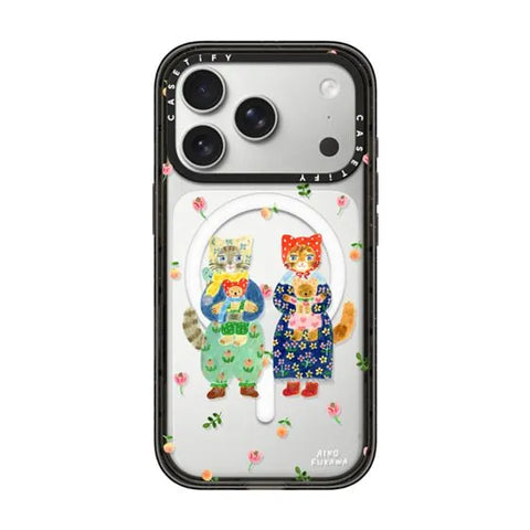 Tiny Hug