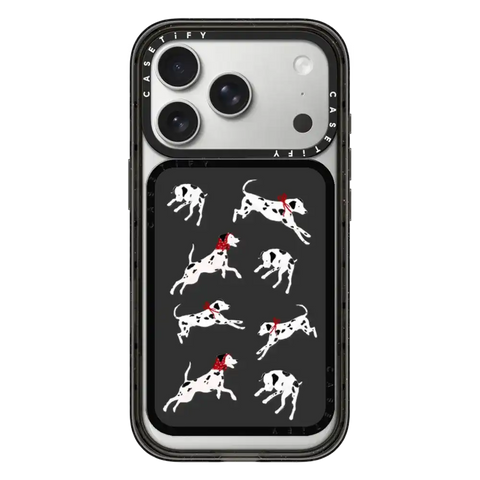 Dalmatian Pack