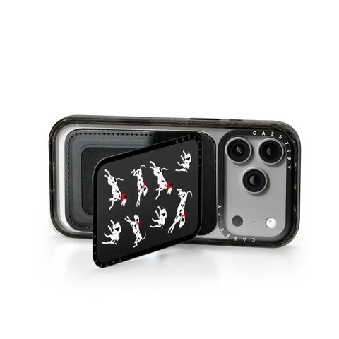 Dalmatian Pack