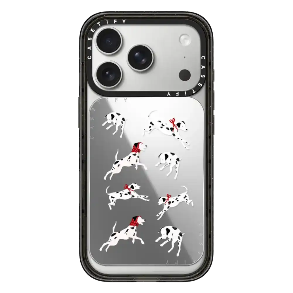 Dalmatian Pack