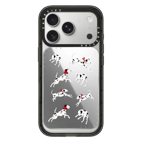 Dalmatian Pack