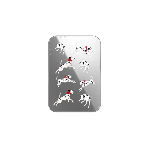 Dalmatian Pack