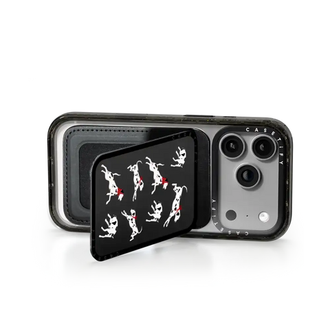 Dalmatian Pack