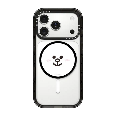 LINE FRIENDS CONY Snappy Grip Stand