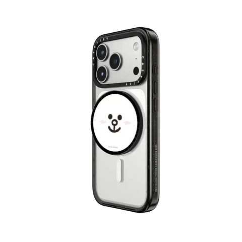 LINE FRIENDS CONY Snappy Grip Stand