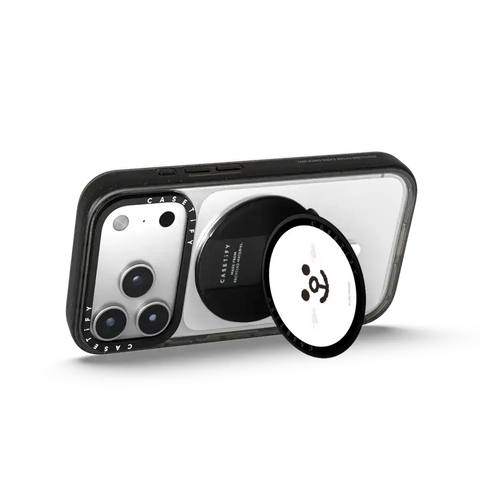 LINE FRIENDS CONY Snappy Grip Stand