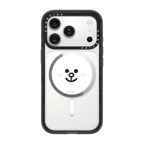 LINE FRIENDS CONY Snappy Grip Stand