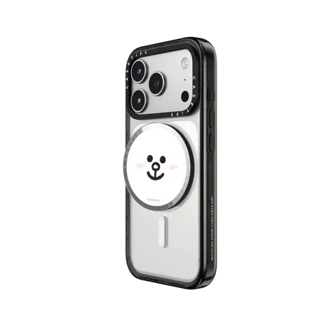 LINE FRIENDS CONY Snappy Grip Stand