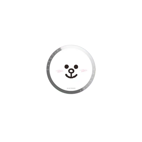 LINE FRIENDS CONY Snappy Grip Stand