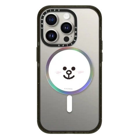 LINE FRIENDS CONY Snappy Grip Stand