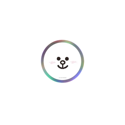 LINE FRIENDS CONY Snappy Grip Stand