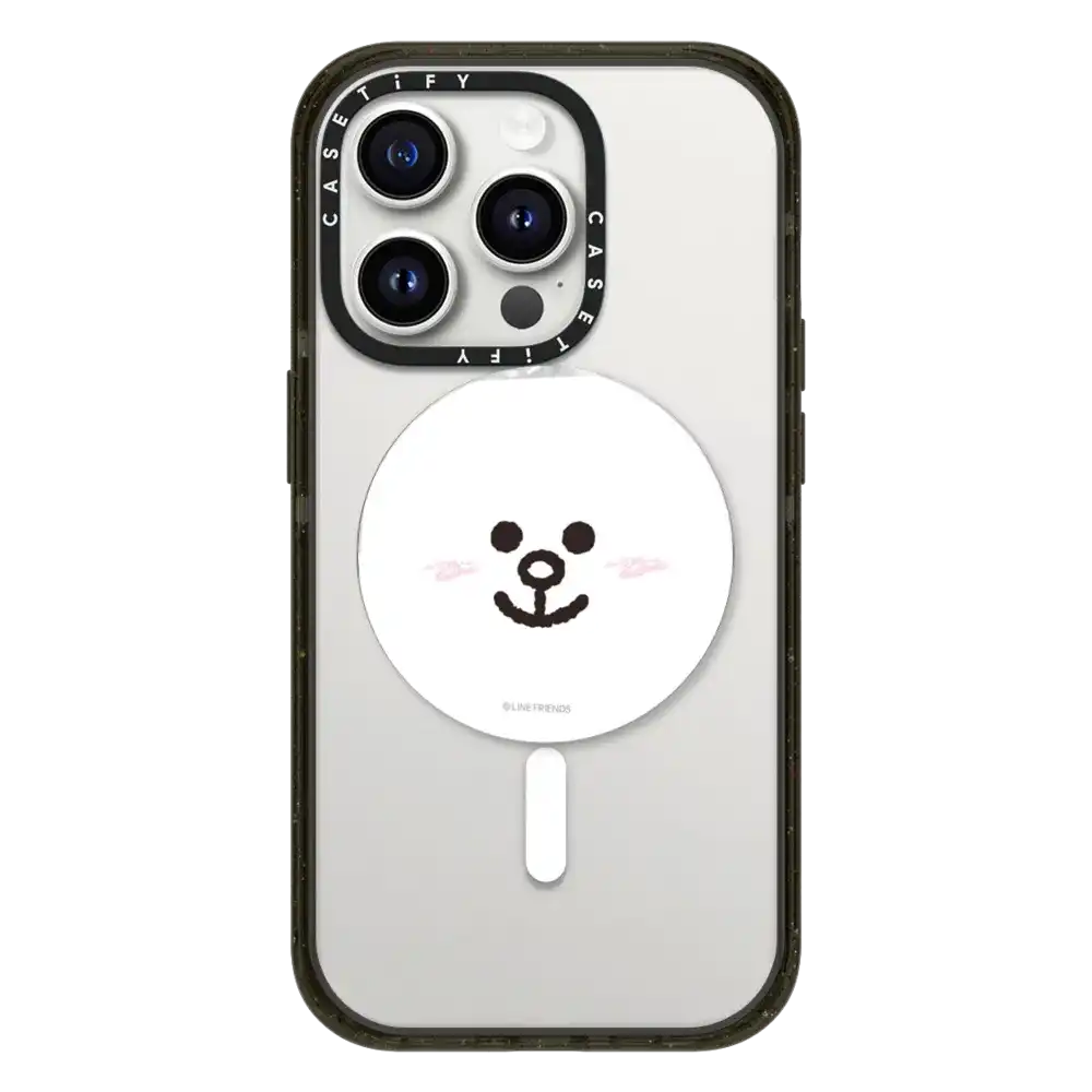 LINE FRIENDS CONY Snappy Grip Stand