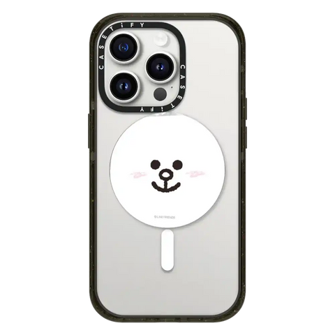 LINE FRIENDS CONY Snappy Grip Stand