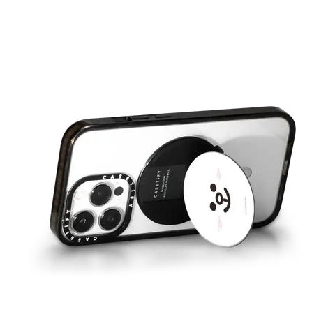 LINE FRIENDS CONY Snappy Grip Stand