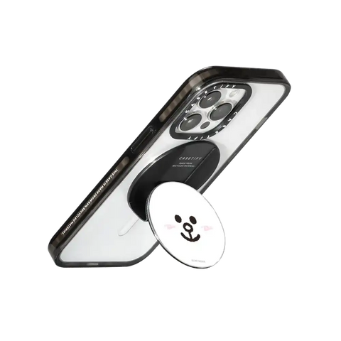 LINE FRIENDS CONY Snappy Grip Stand