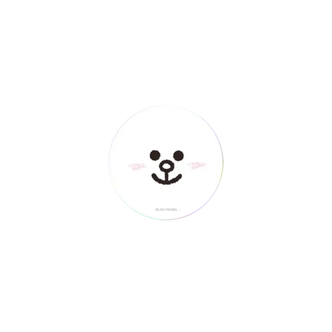 LINE FRIENDS CONY Snappy Grip Stand