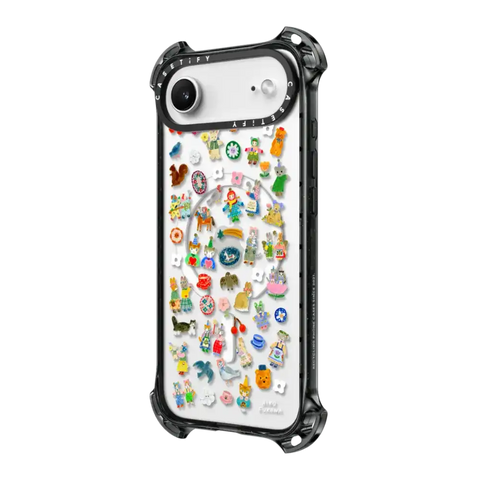 Tiny Stickers Club