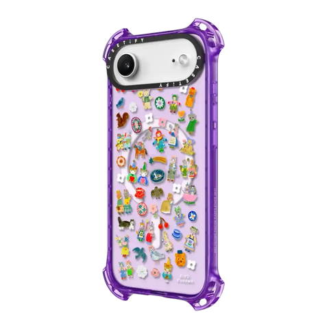 Tiny Stickers Club