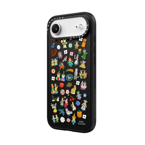 Tiny Stickers Club