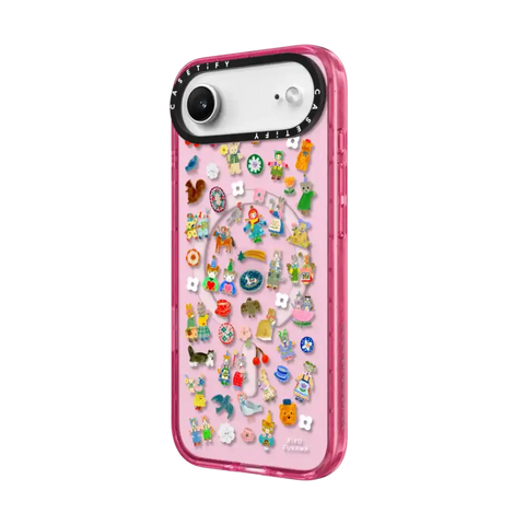 Tiny Stickers Club
