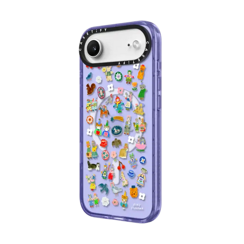 Tiny Stickers Club