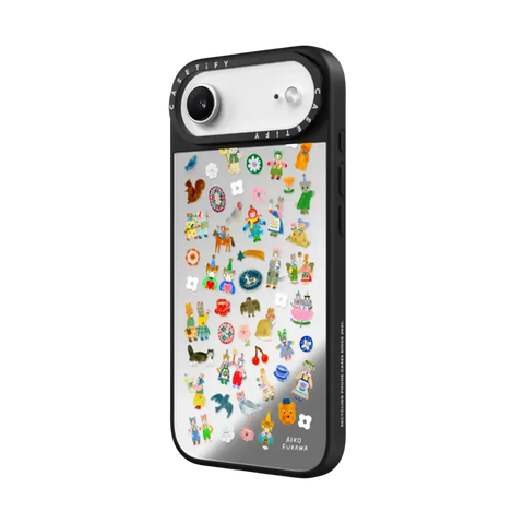 Tiny Stickers Club