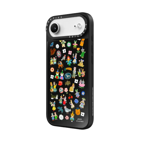 Tiny Stickers Club