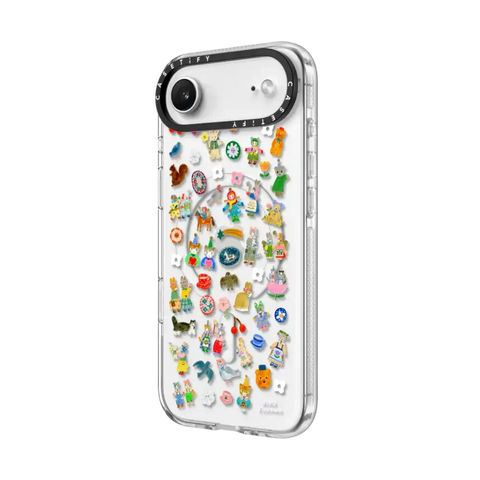 Tiny Stickers Club