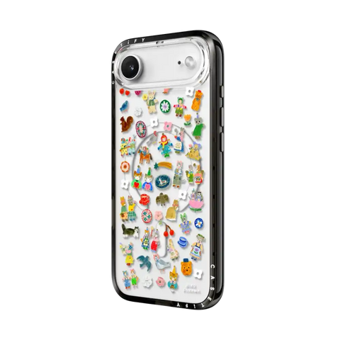 Tiny Stickers Club