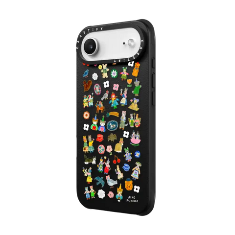 Tiny Stickers Club