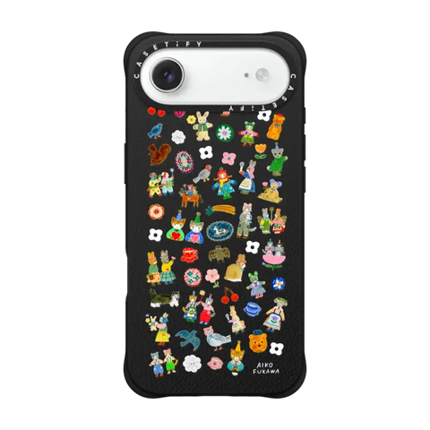 Tiny Stickers Club