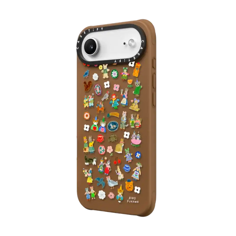 Tiny Stickers Club