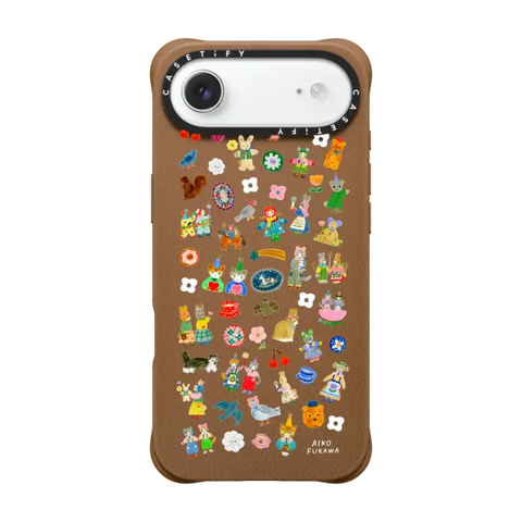 Tiny Stickers Club
