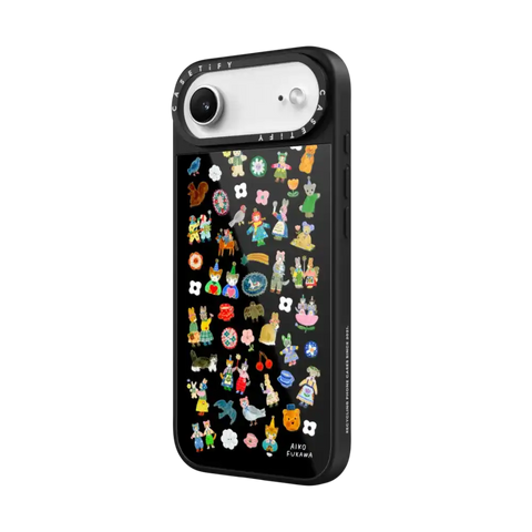 Tiny Stickers Club