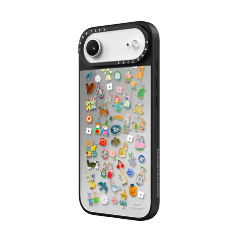 Tiny Stickers Club