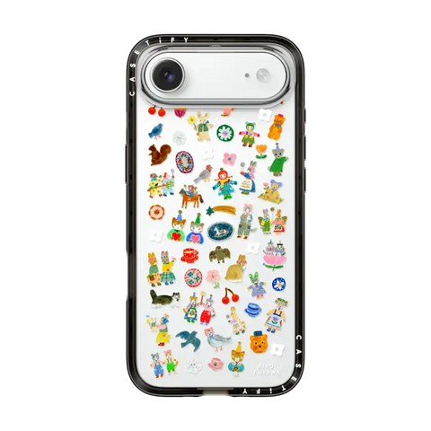 Tiny Stickers Club