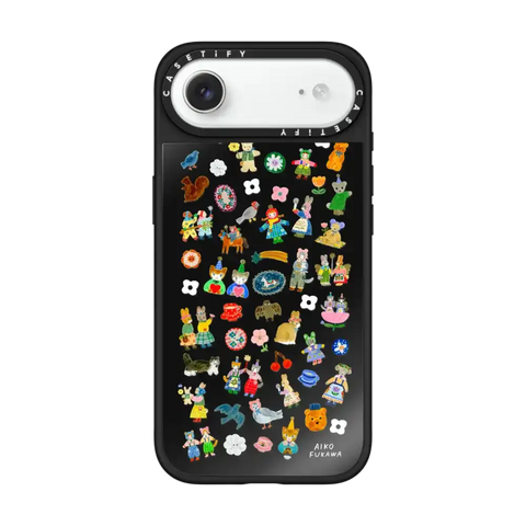 Tiny Stickers Club