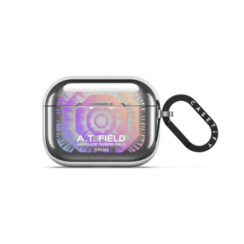 A.T. Field Earbuds Case