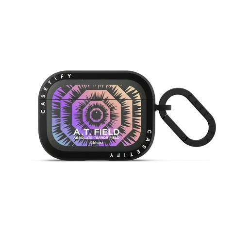 A.T. Field Earbuds Case