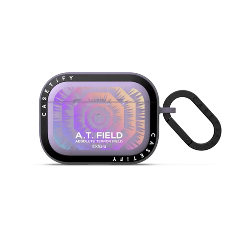 A.T. Field Earbuds Case