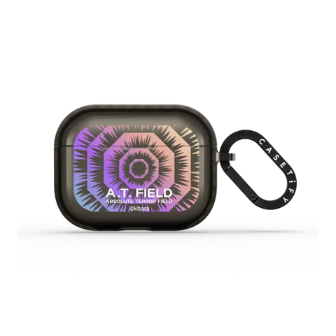 A.T. Field Earbuds Case