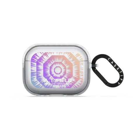 A.T. Field Earbuds Case