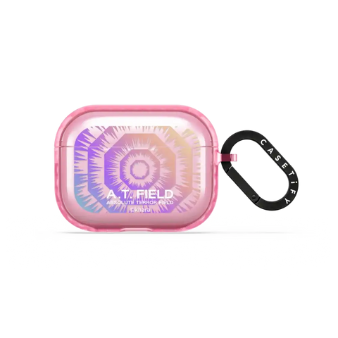 A.T. Field Earbuds Case