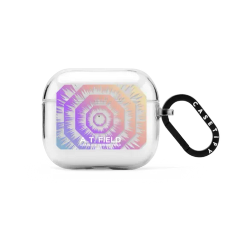 A.T. Field Earbuds Case