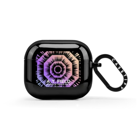 A.T. Field Earbuds Case